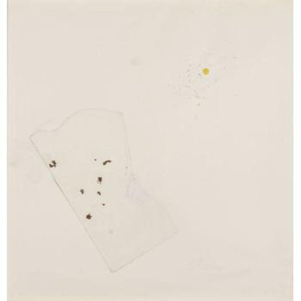 Sans titre by Pier Paolo Calzolari