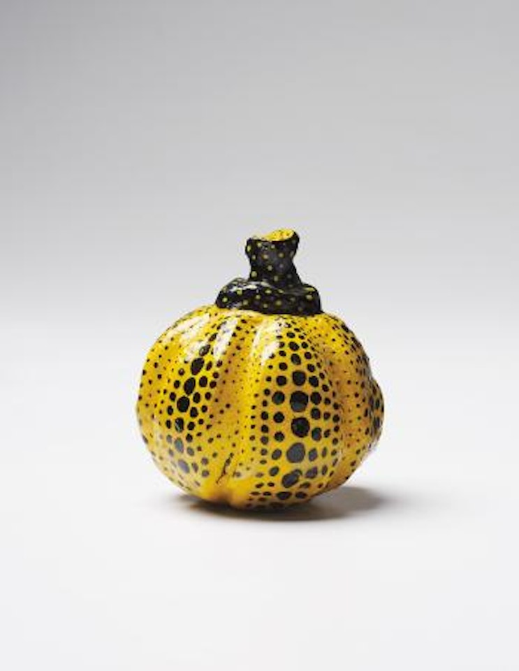 Untitled, Kusama Yayoi