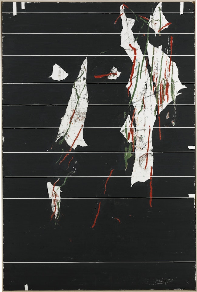 UNTITLED by Harold Ancart