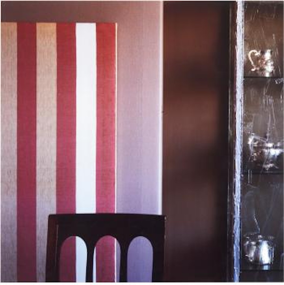 Soixante Huit/Quatre Vingt Trois by Louise Lawler