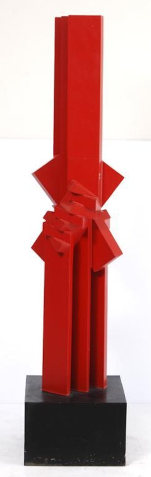 Sin título by Enrique Carbajal Sebastian