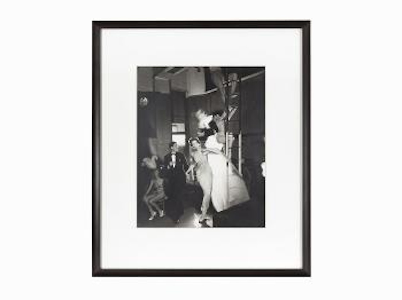 Suzy Parker by Richard Avedon