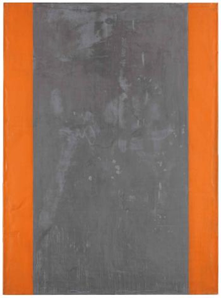 Untitled by Günther Förg