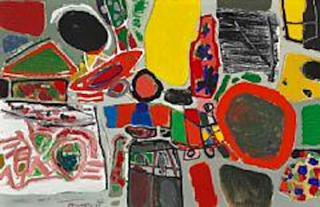 Images du quotidien, No.  II (Everyday images, No.  II) by Corneille