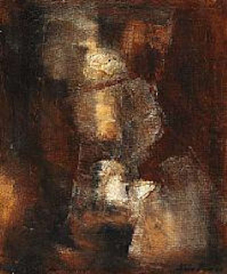 Composition by Léon Zack