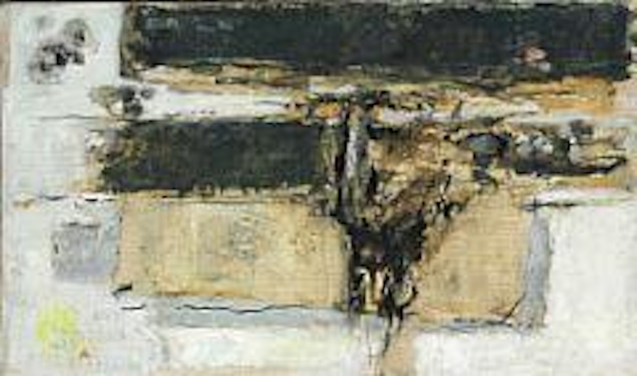 Composition by Preben Hornung