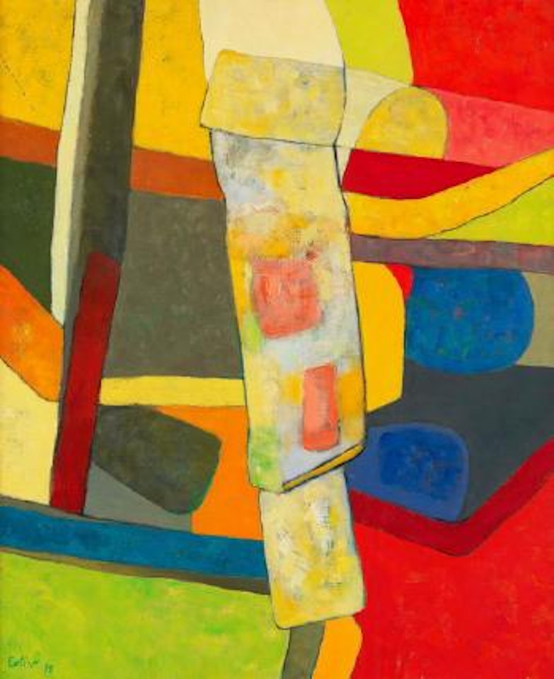 Farfu-Charpentier by Maurice Esteve