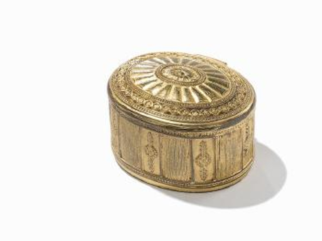 Inkwell by Tiffany Studios