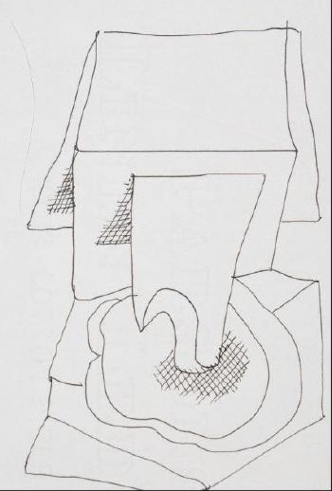 Untitled by David Hockney
