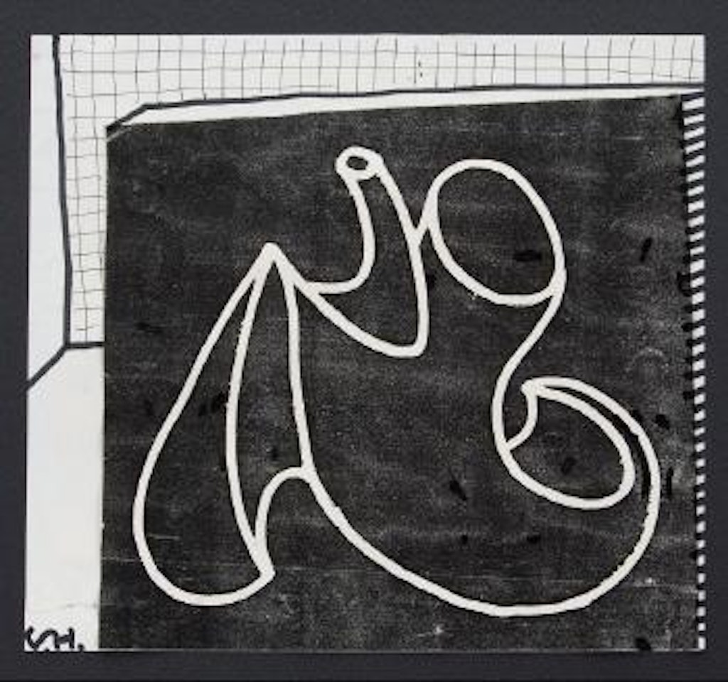 Untitled by David Hockney