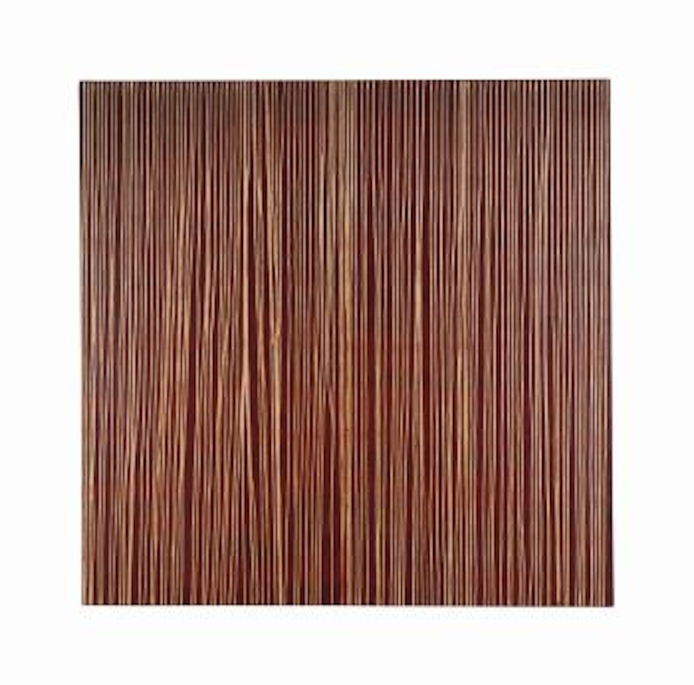 Repetition by Callum Innes