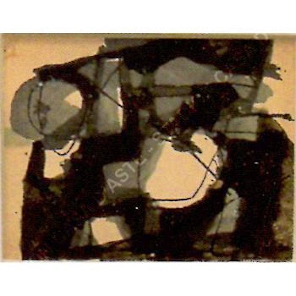 I 497 by Afro