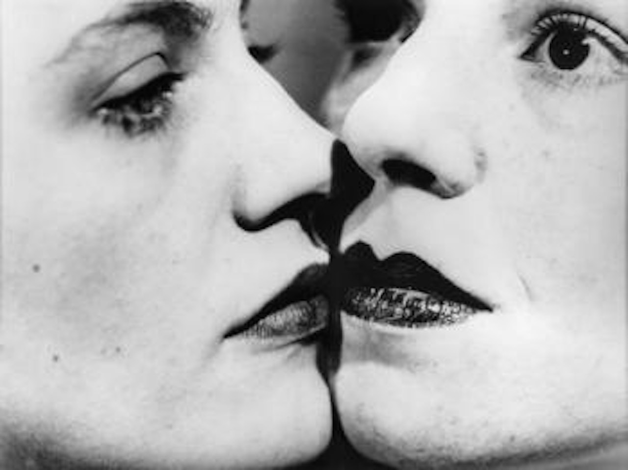 Le basier by Man Ray