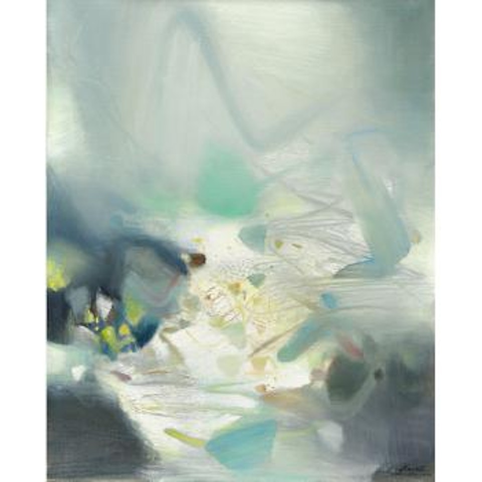 Que ma joie demeure by Chu Teh-Chun