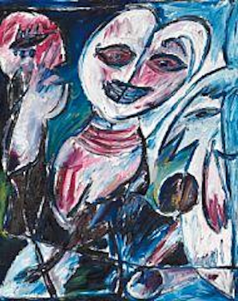 Figure composition by Carl-Henning Pedersen