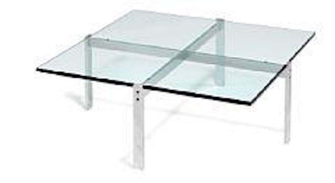 PK-65 by Poul Kjaerholm