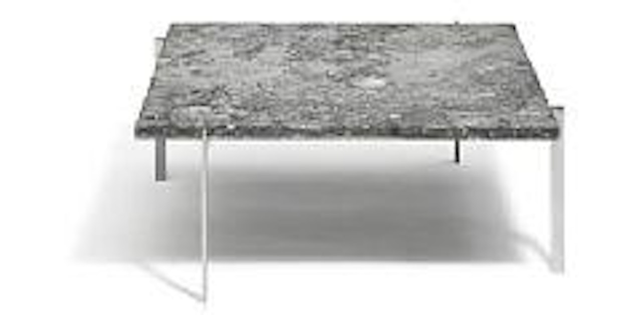 PK-61 by Poul Kjaerholm