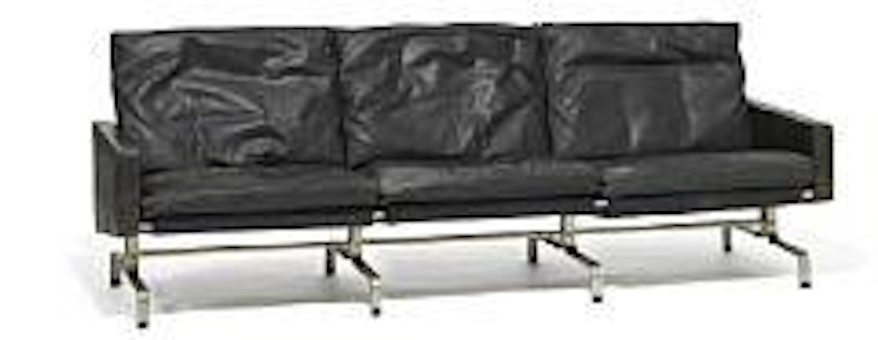 PK-31/3 by Poul Kjaerholm