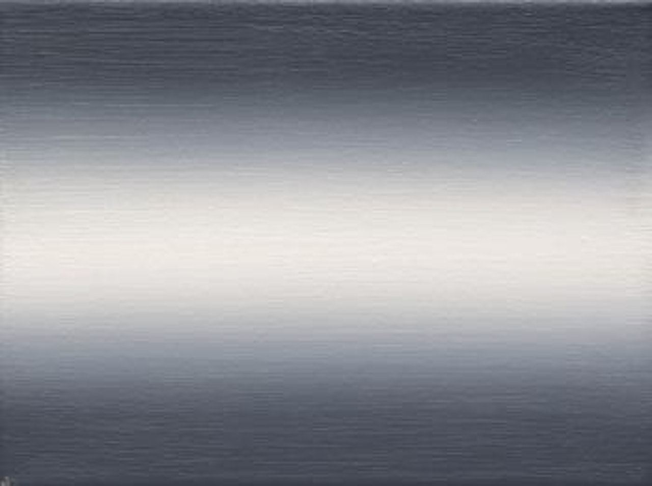 Tin by Gerhard Richter