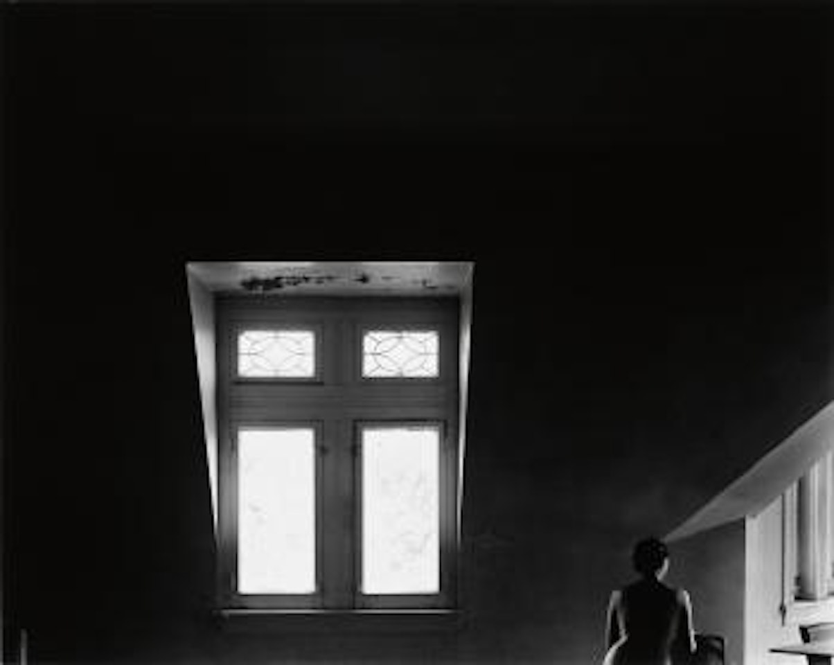 Eleanor by Harry Callahan