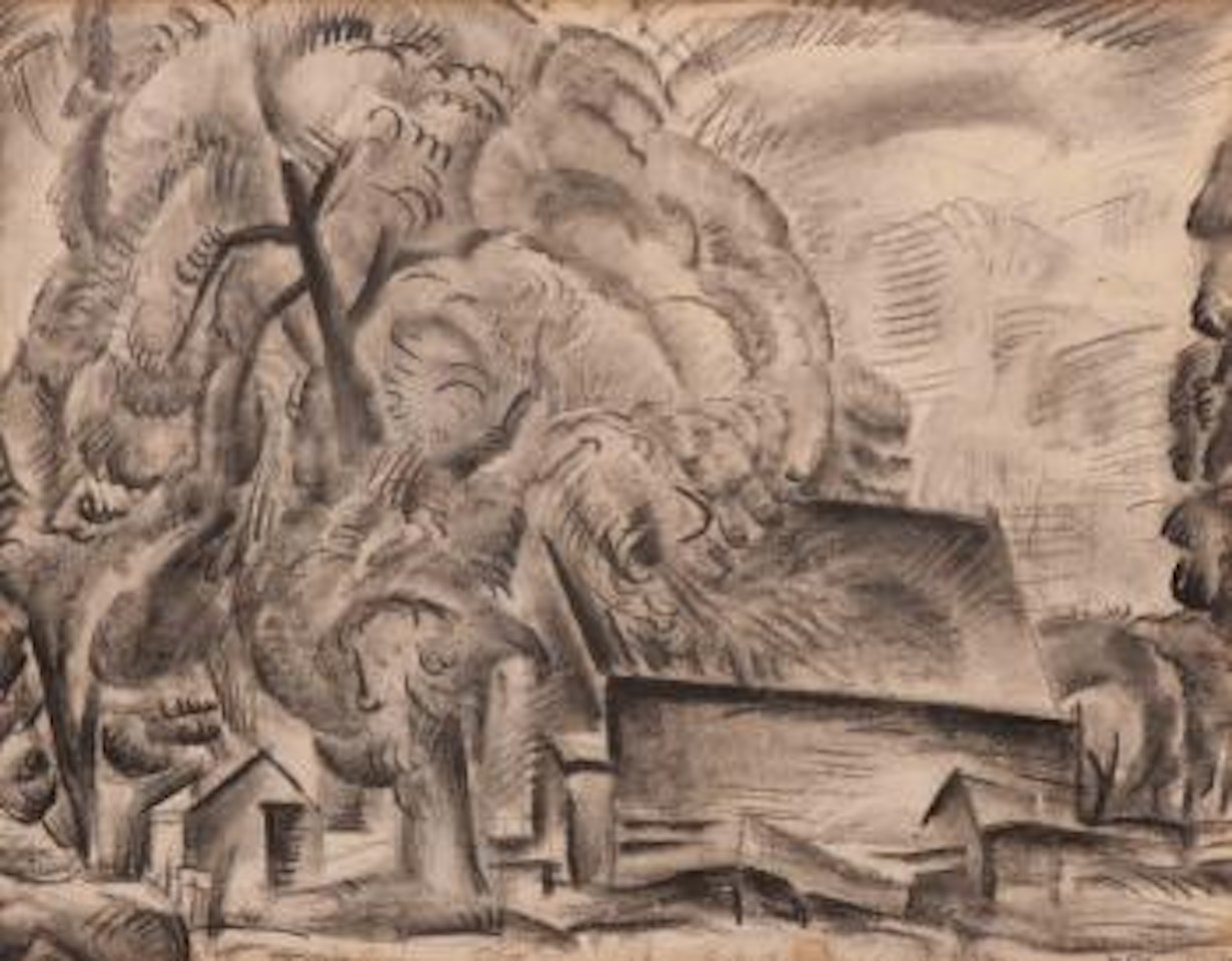 Beemster by Leo Gestel