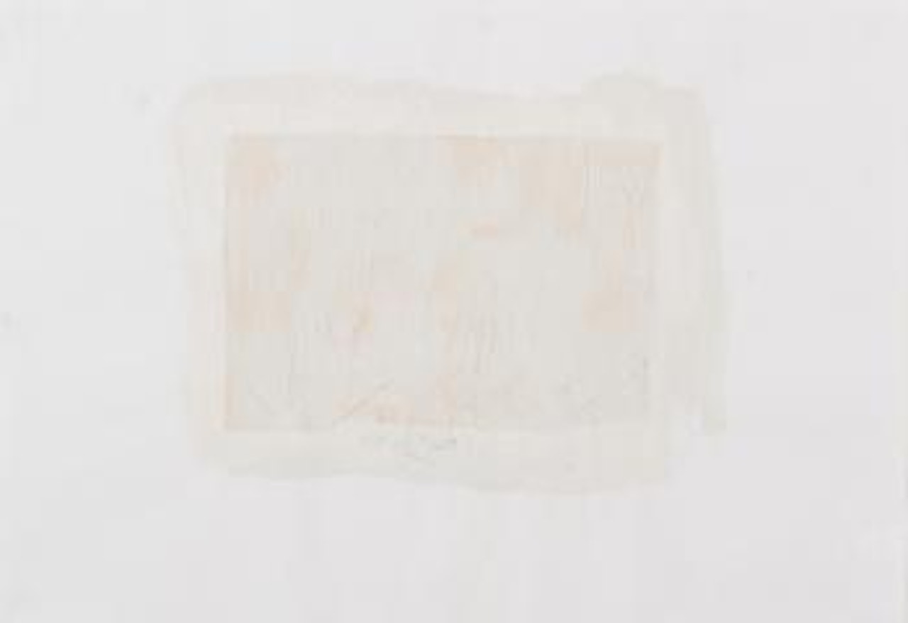 Ohne titel by Herbert Zangs
