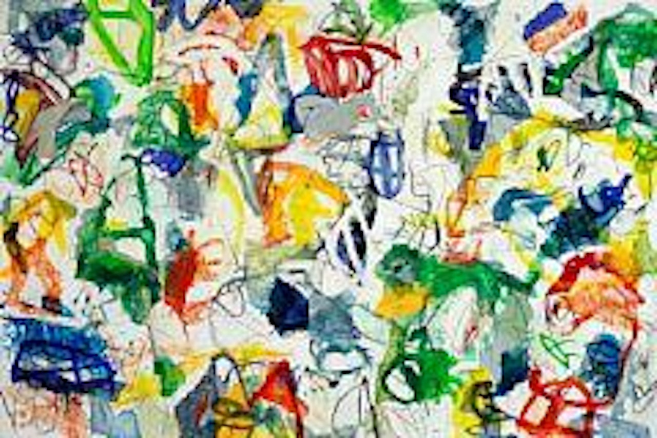 Composition by Jan Voss