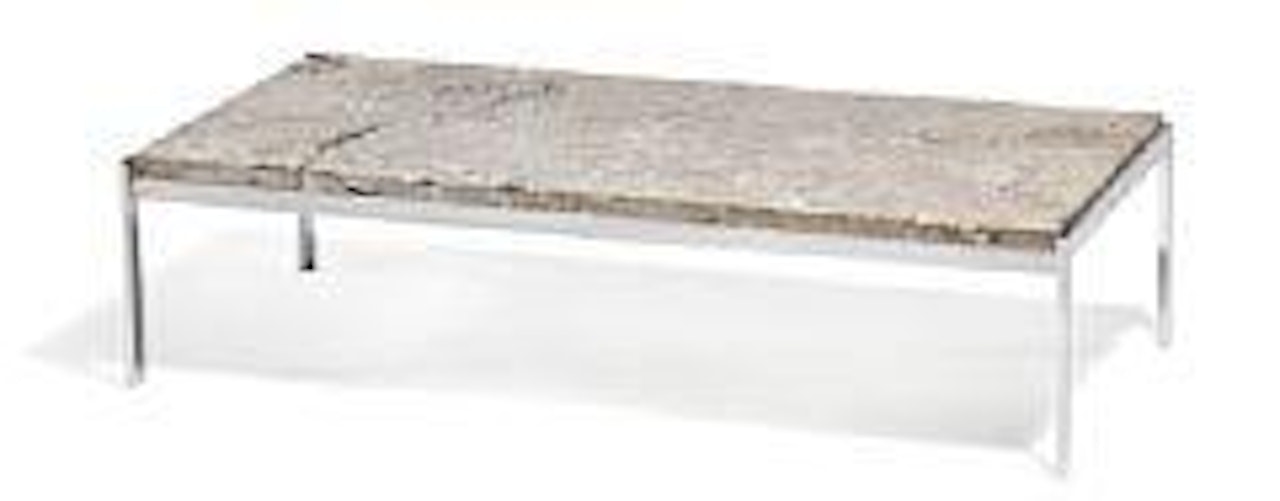 PK-63A by Poul Kjaerholm