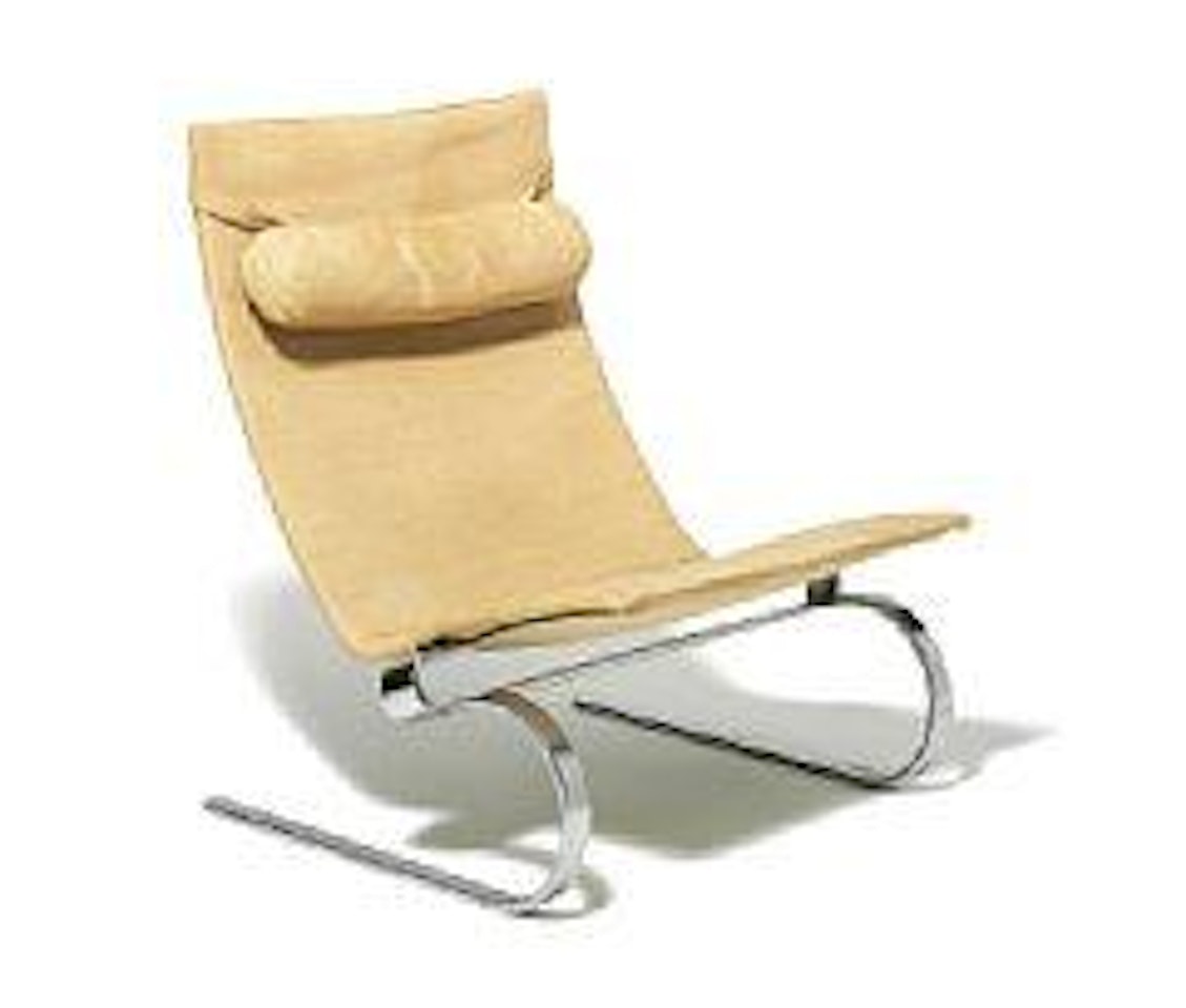 PK-20 by Poul Kjaerholm