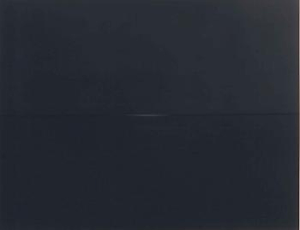 Lake Superior, Cascade River by Hiroshi Sugimoto