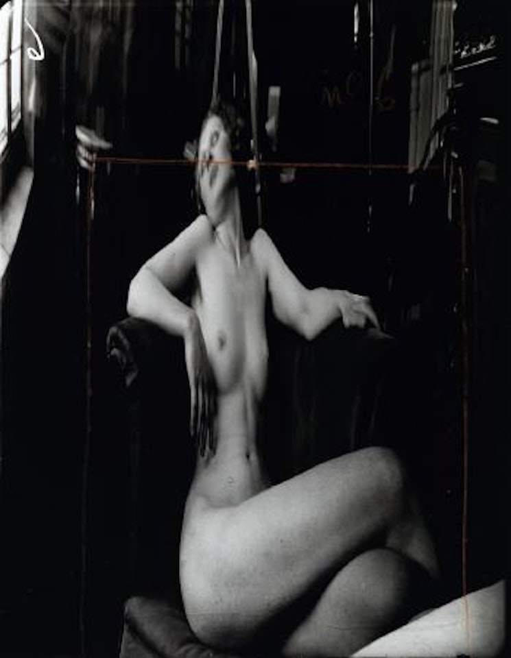 Distortion No. 6 by André Kertész