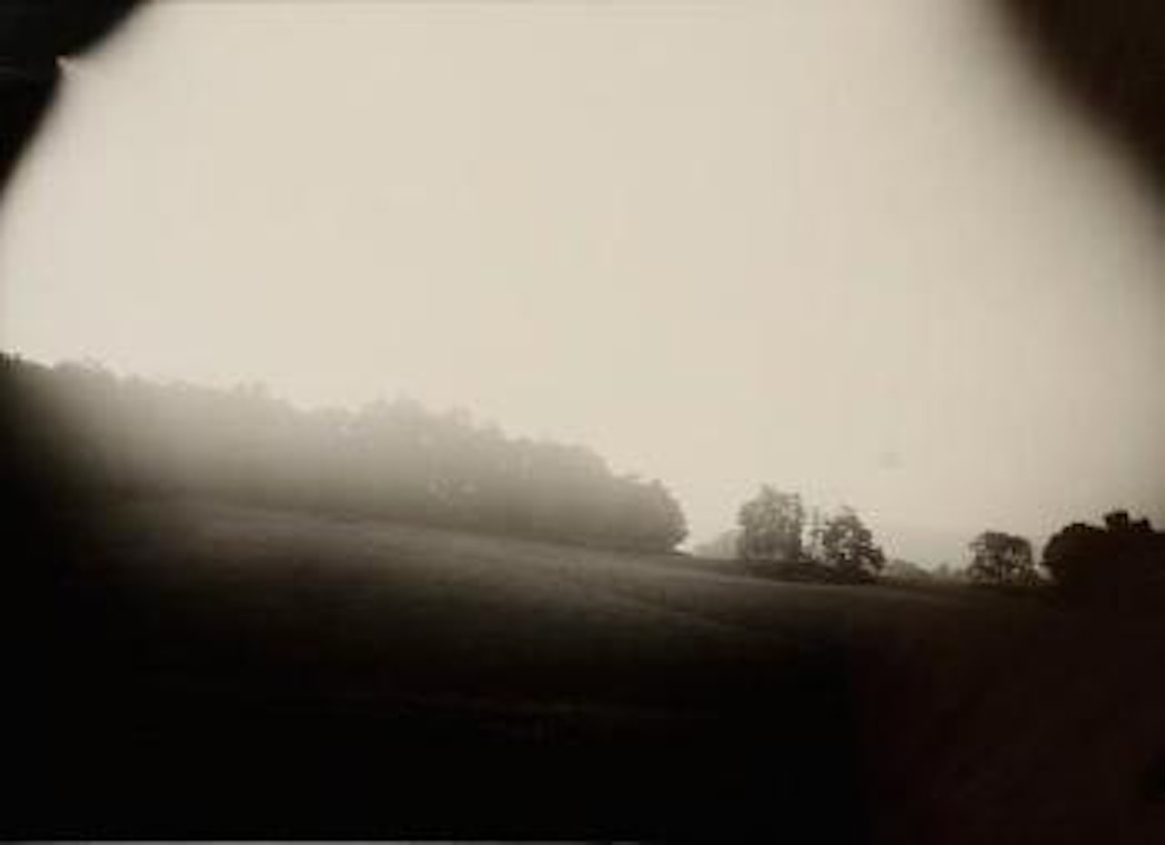 Sans titre - Motherland by Sally Mann