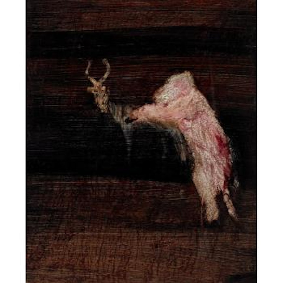 Africa by Sidney Nolan