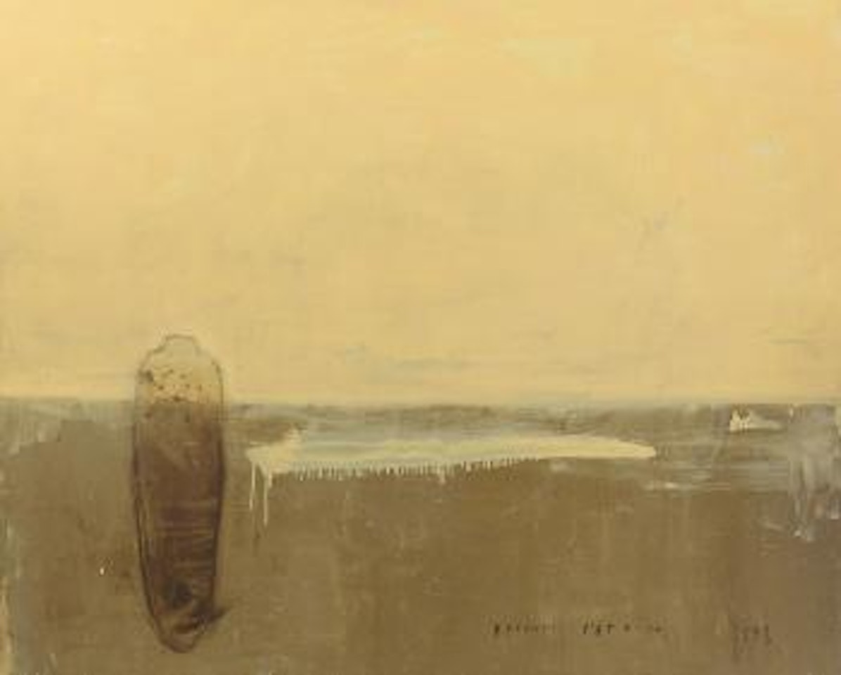 Appunti d'Africa by Piero Pizzi Cannella