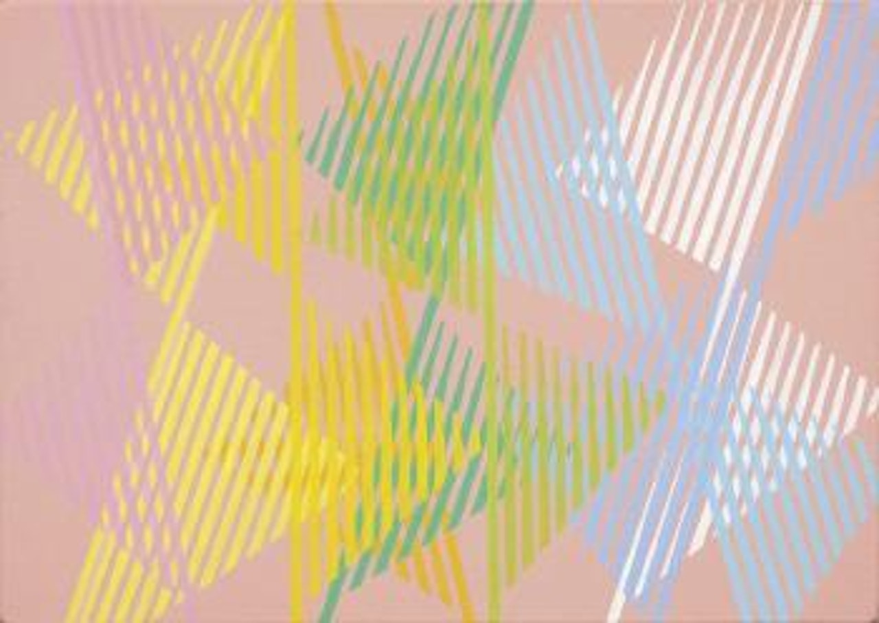Printems by Piero Dorazio