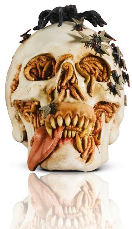 Migraine by Jake & Dinos Chapman