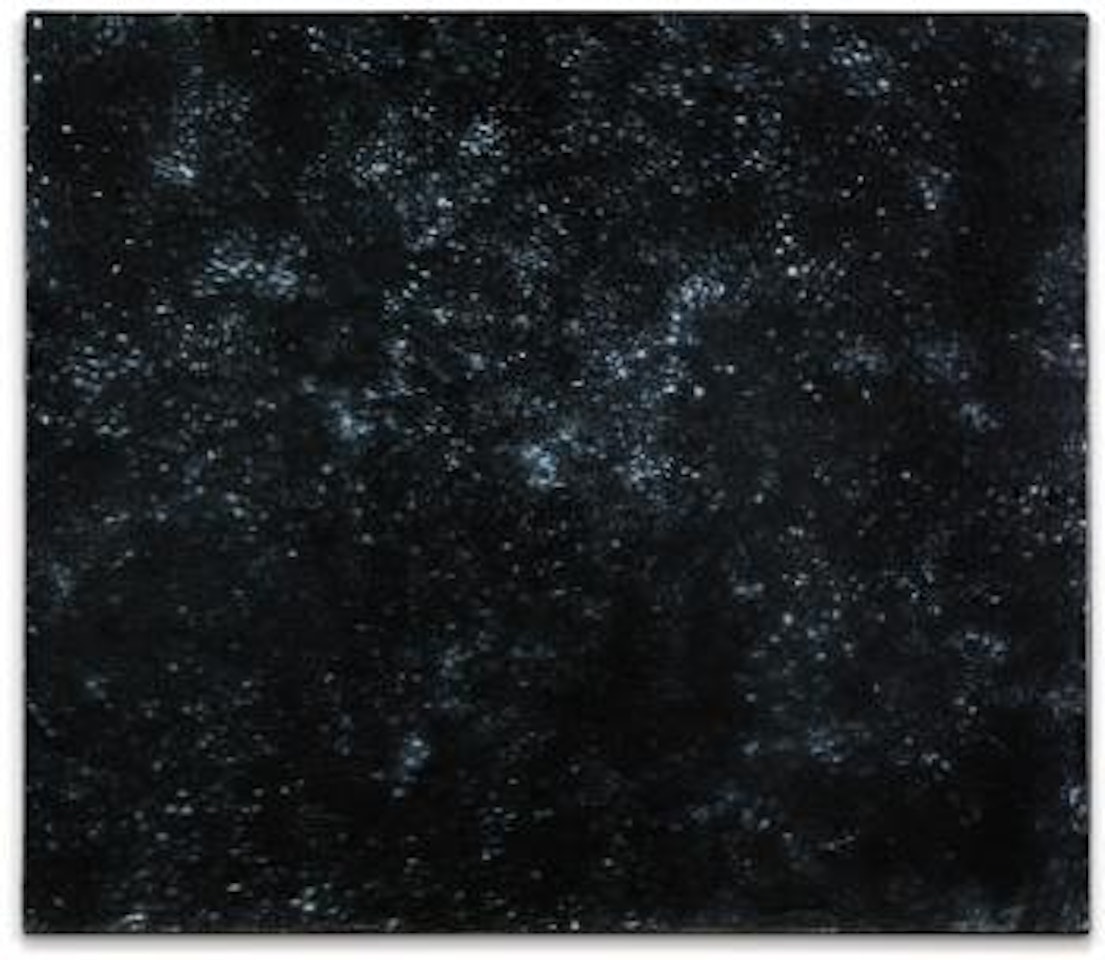 Sternbild (Constellation) by Gerhard Richter