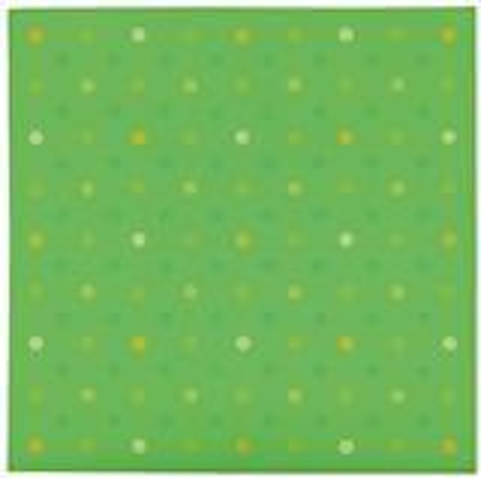“Blumenwiese” [Floral Meadow] by Jorrit Tornquist
