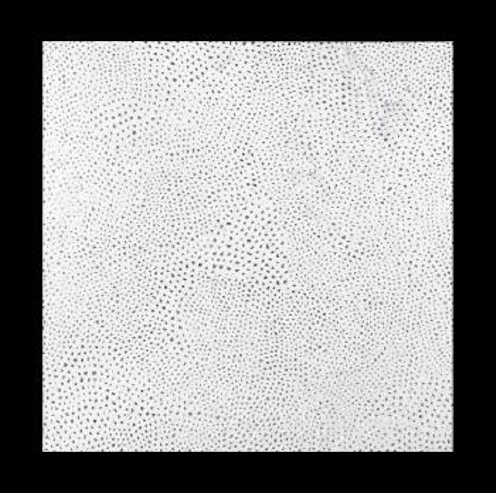 Infinity Nets TWGZ by Yayoi Kusama