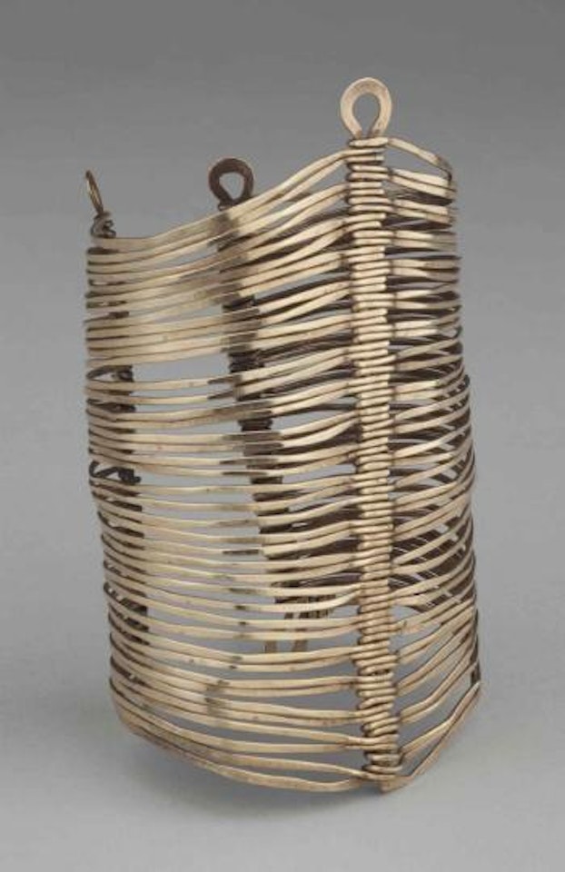 Untitled (Bracelet) by Alexander Calder