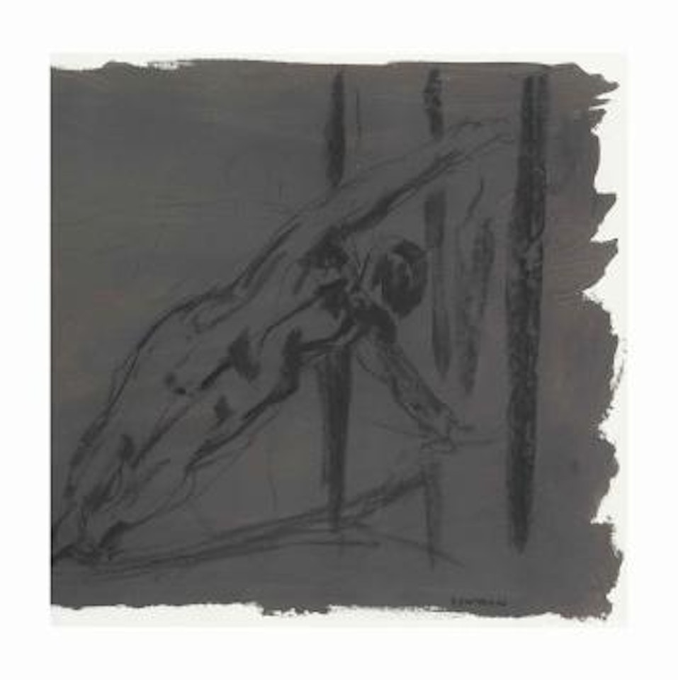 Untitled by William Kentridge