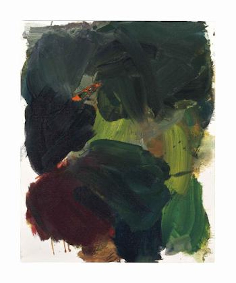 Untitled by Josh Smith