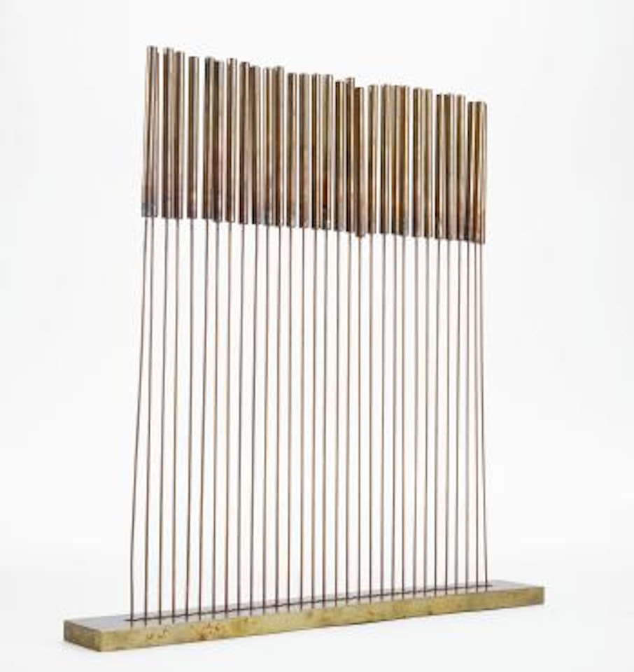 Sound Sculpture by Harry Bertoia