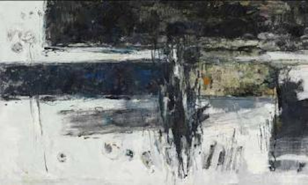 Composition by Preben Hornung