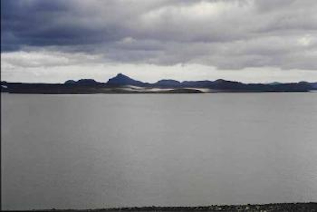 Untitled by Olafur Eliasson