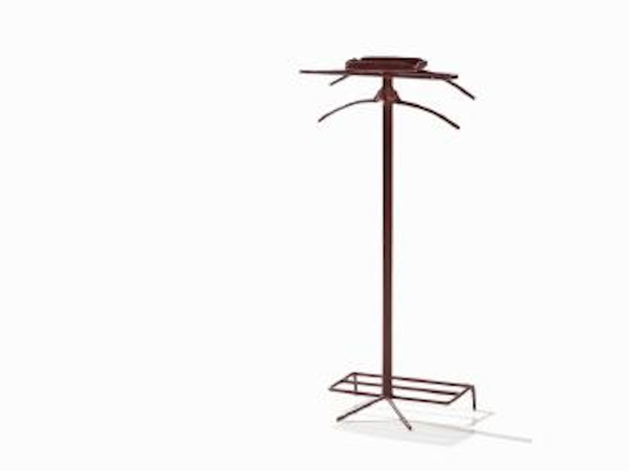Valet Stand by Jacques Adnet