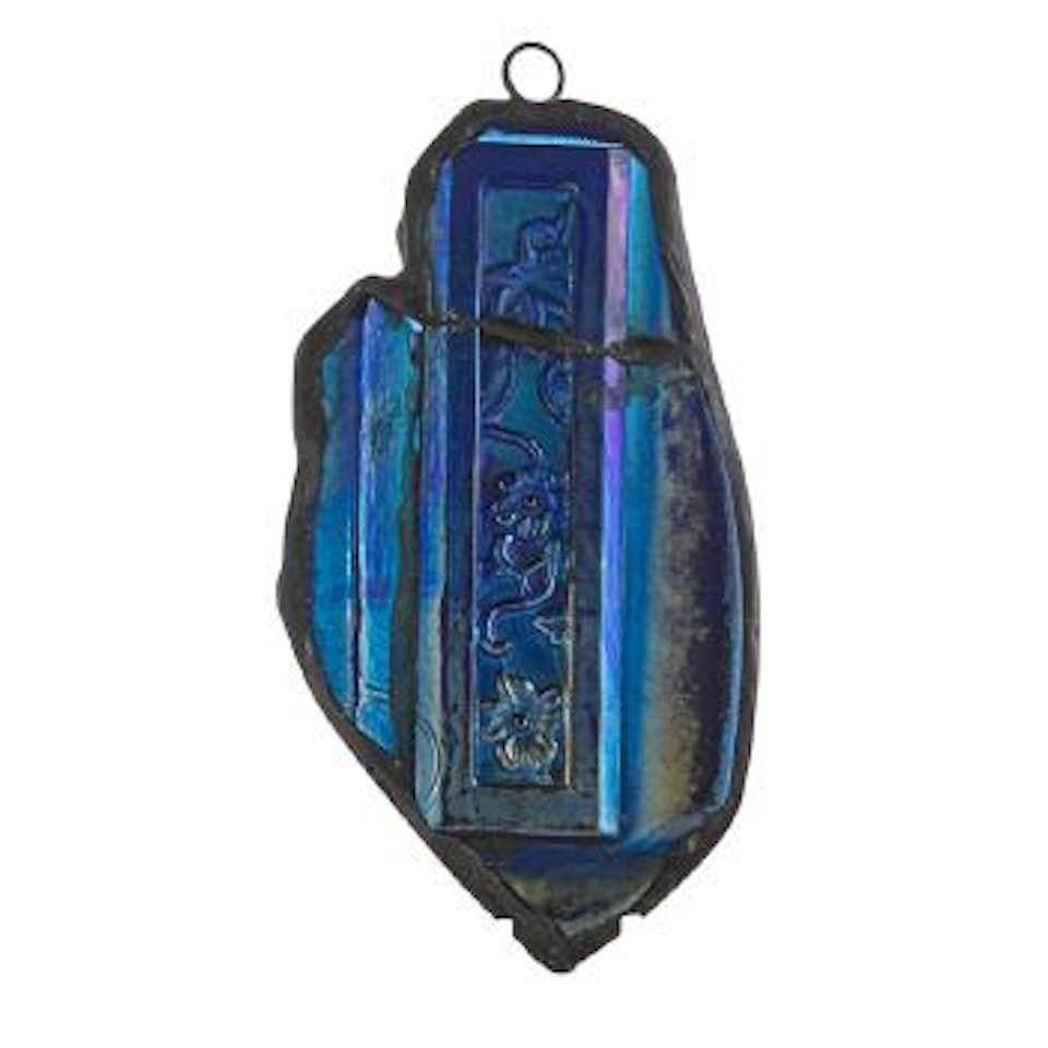 Mezuzah by Tiffany Studios
