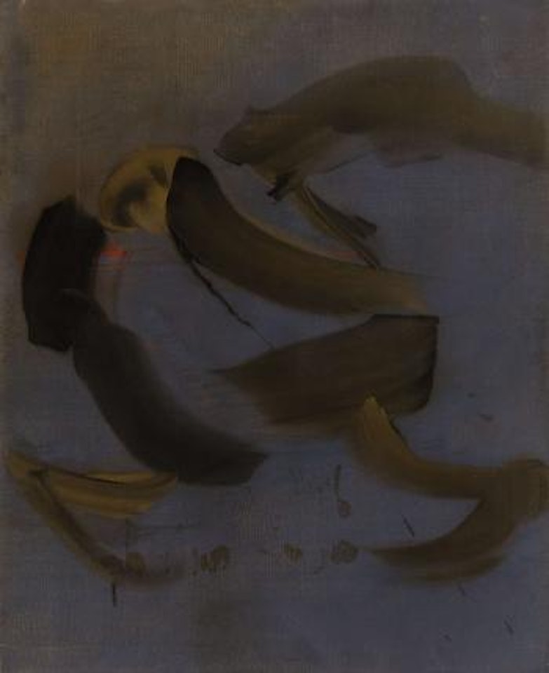 L'un et l'autre by Engelbert van Anderlecht by Jef Verheyen