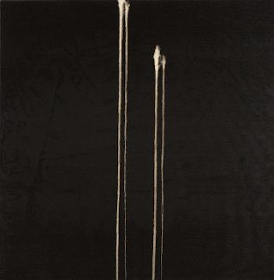 Two Identified Forms by Callum Innes