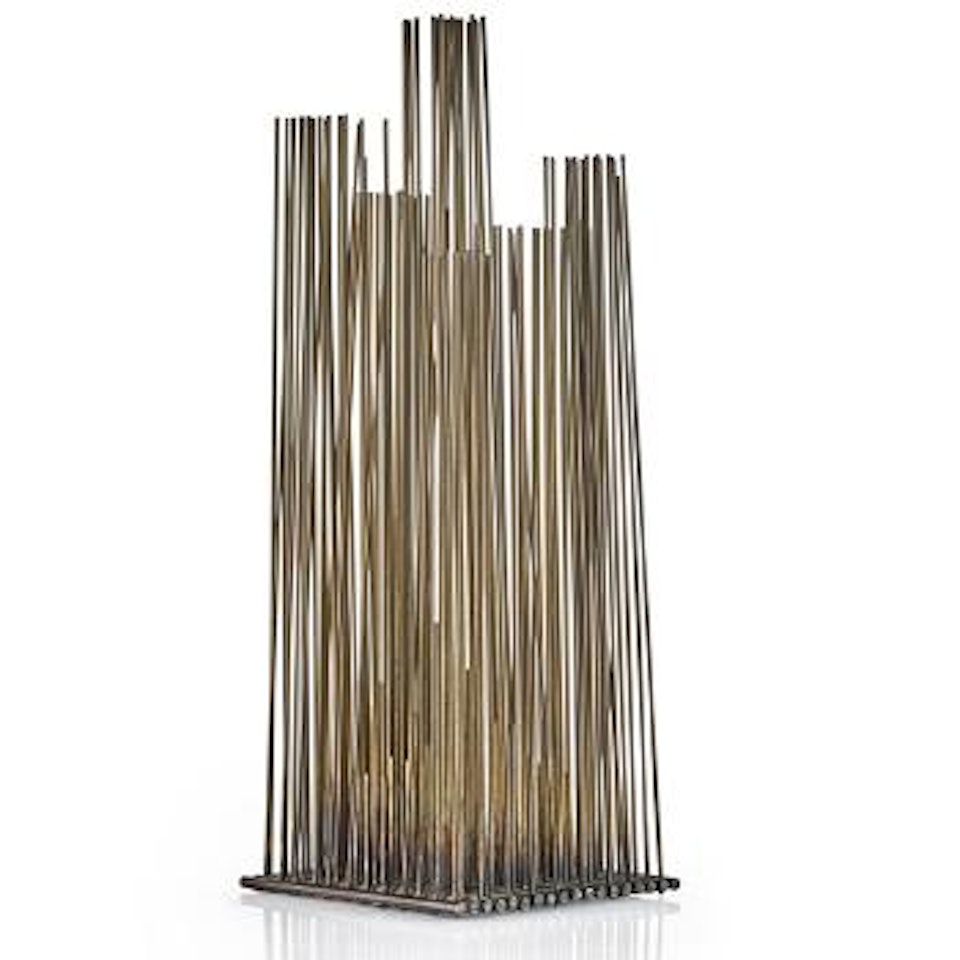 Sonambient, Pennsylvania by Harry Bertoia